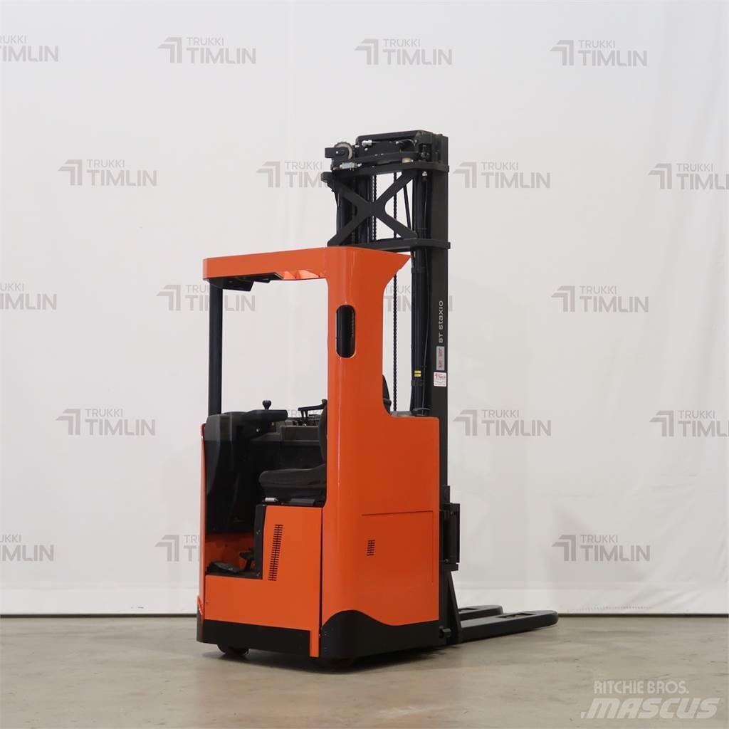 BT SRE160L El gaffeltrucks