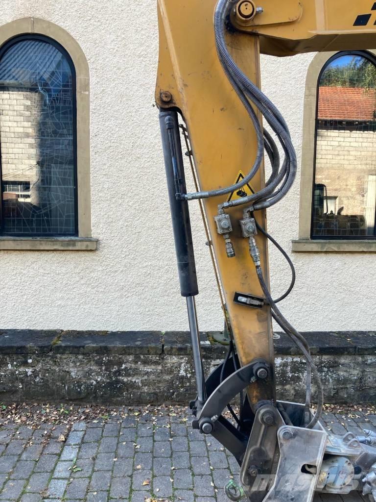 Sany SY 75 C Midi-gravemaskiner 7t - 12t