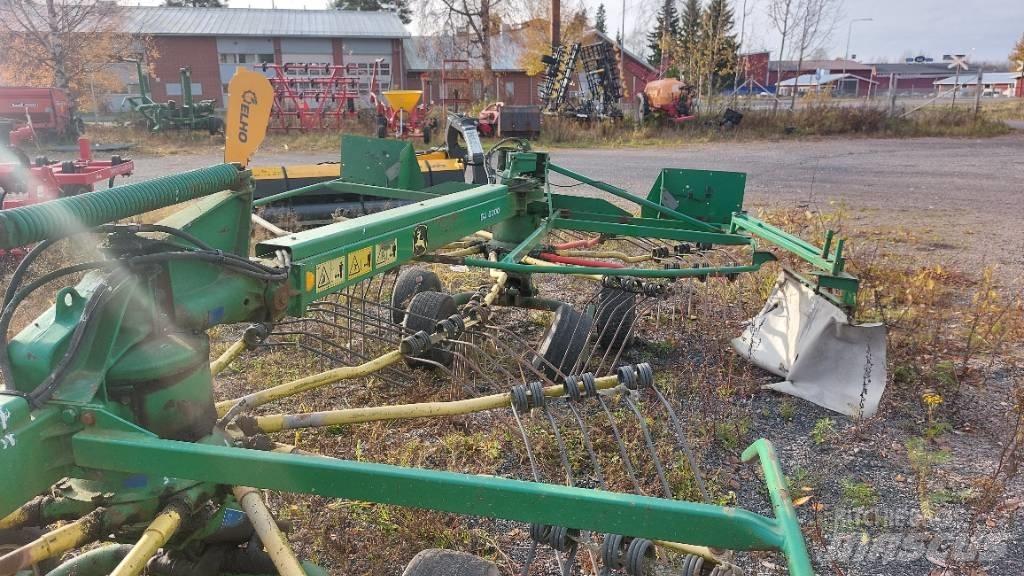 John Deere GA 6000 Hømaskiner