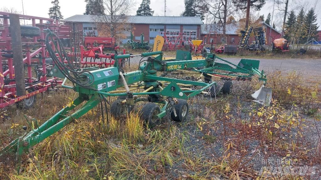John Deere GA 6000 Hømaskiner