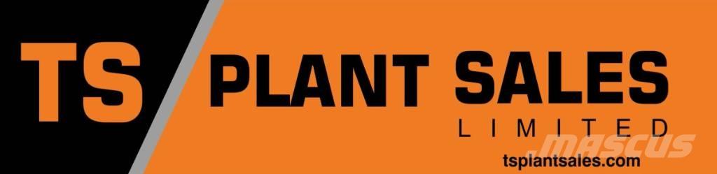 Volvo EC 140 EL Gravemaskiner på larvebånd