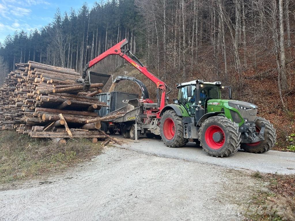 Mus-Max WT 11 Flishuggere / neddelere