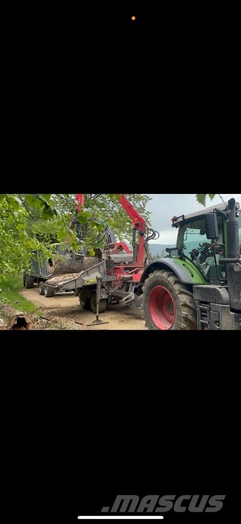 Mus-Max WT 11 Flishuggere / neddelere