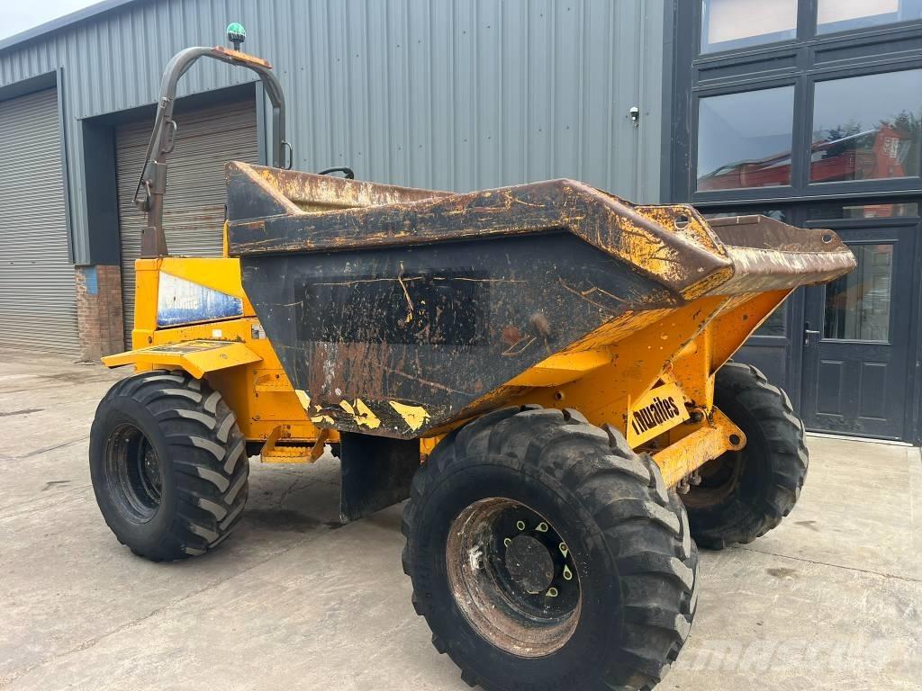 Thwaites 9 tonne Dumpere