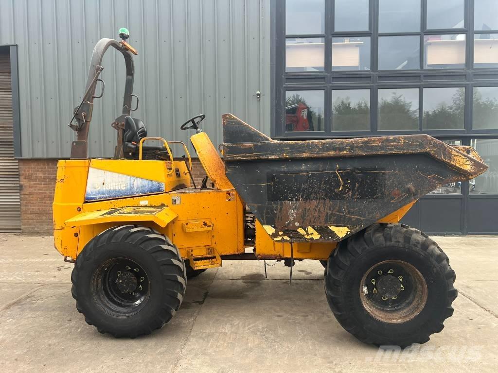 Thwaites 9 tonne Dumpere