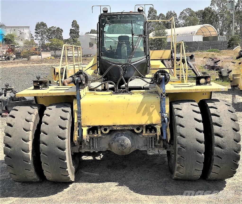 Hyster H48.00XM-16CH Gaffeltruck til containerhåndtering