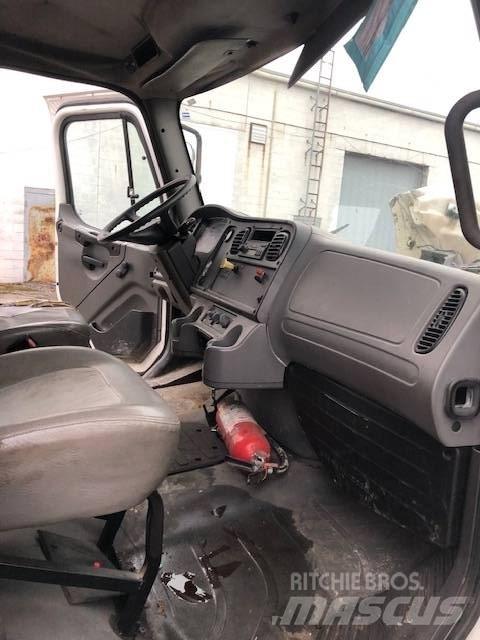 Freightliner m2 Fast kasse