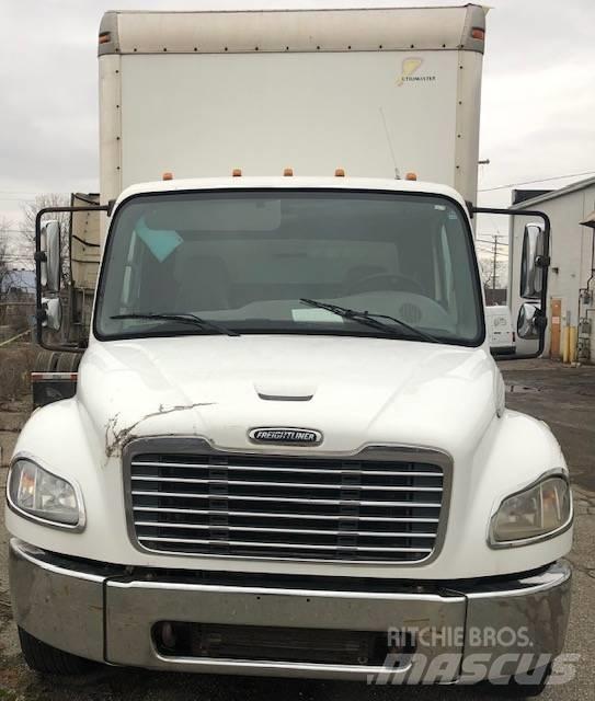 Freightliner m2 Fast kasse