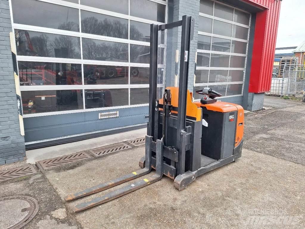 BT OSE120CB Plukketruck, medium