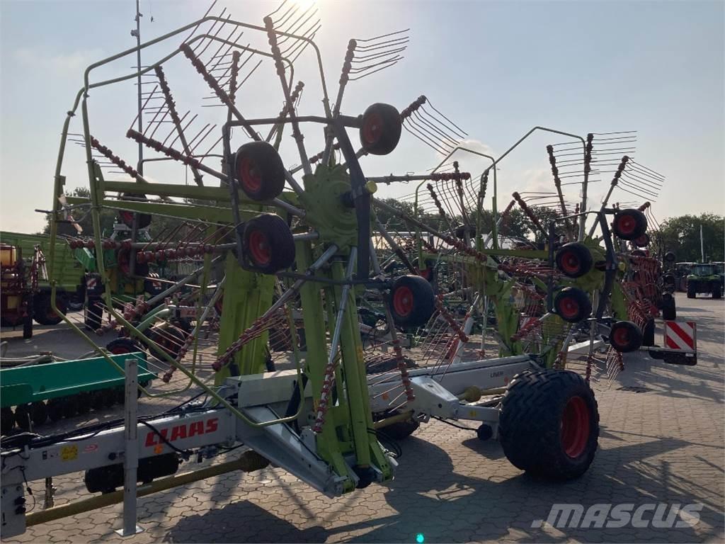 CLAAS Liner 3600 Skårlæggerer