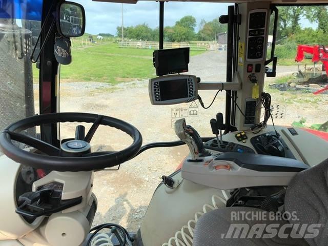 Massey Ferguson 7726 Traktorer