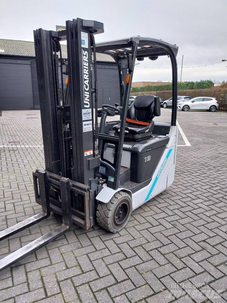 UniCarriers A2N1L18Q El gaffeltrucks