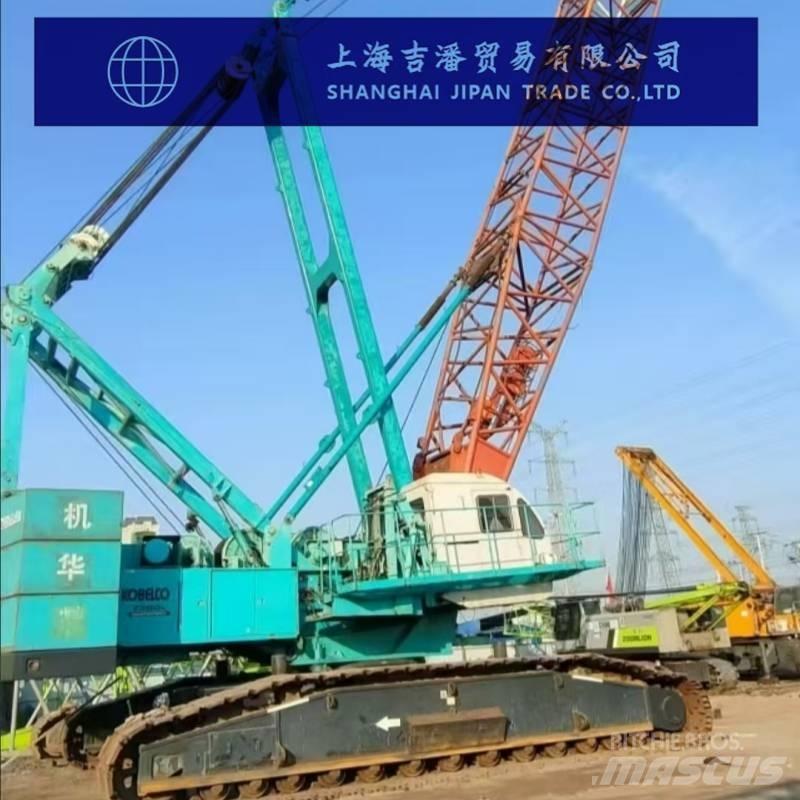 Kobelco 7300 Kraner på larvebånd