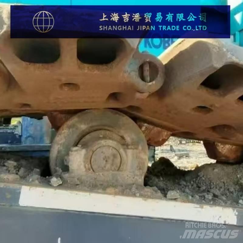Kobelco 7300 Kraner på larvebånd