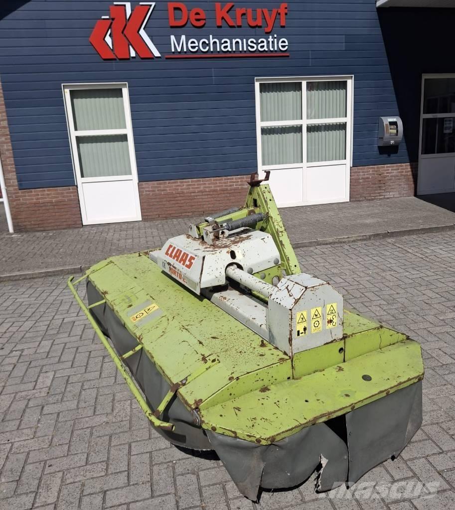 CLAAS Corto 250 F Græsslåmaskiner