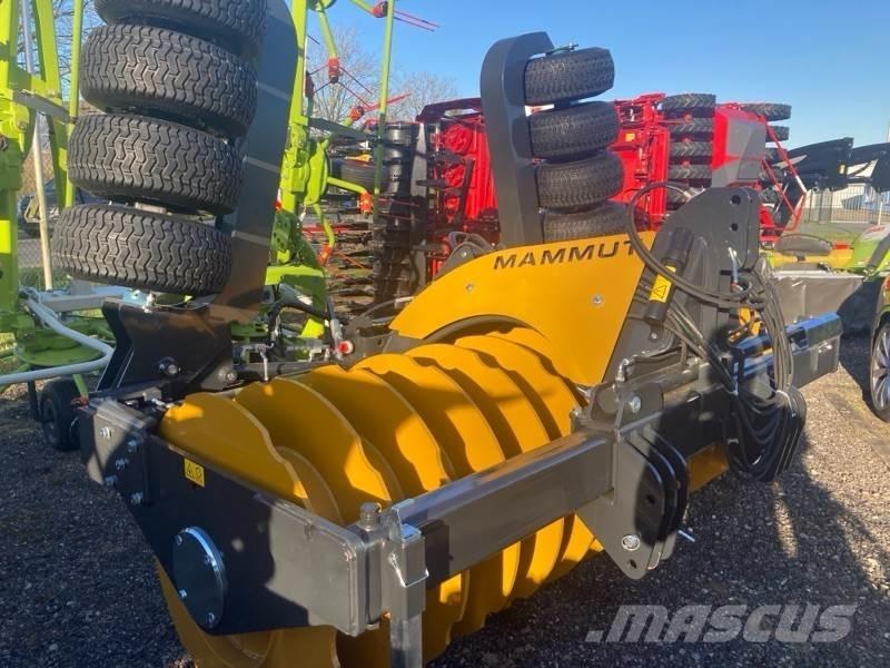 Mammut SK 300 H Tromler