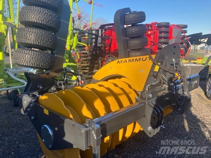 Mammut SK 300 H Tromler