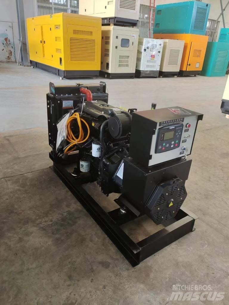 Weichai WP2.3D48E200 Dieselgeneratorer