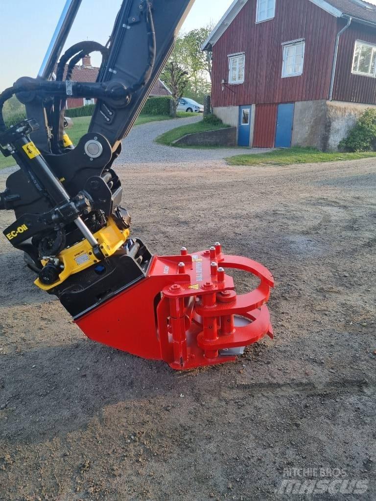 Dala-Klippen DGC300 Andet tilbehør