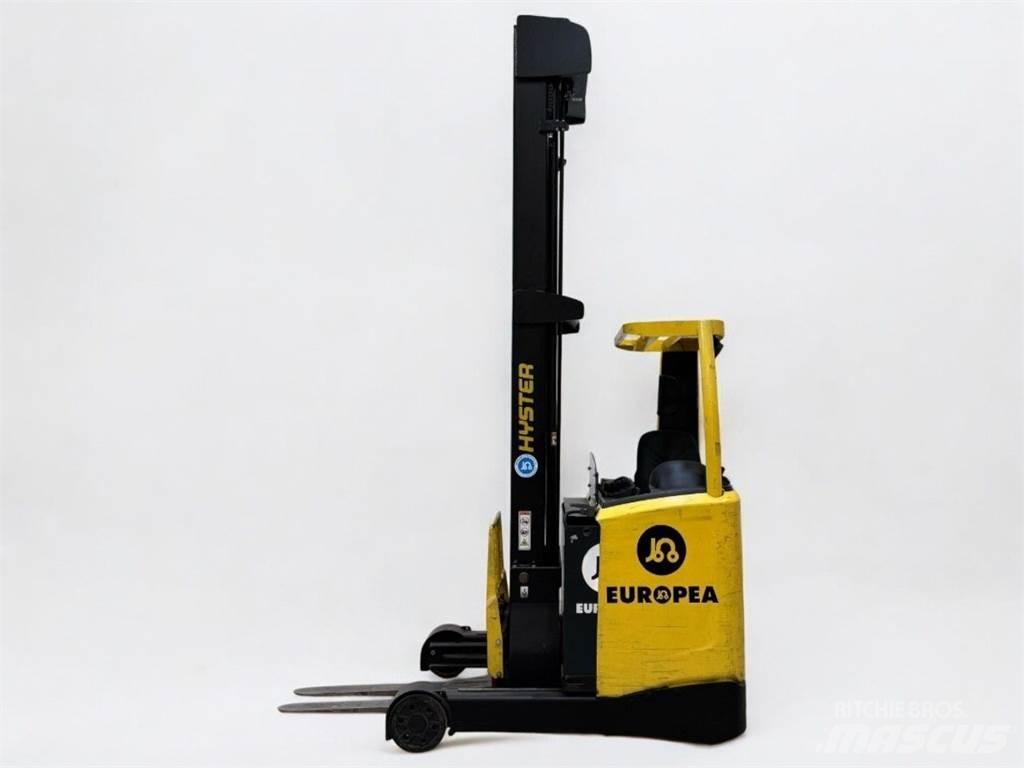 Hyster R1 6 Reachtruck