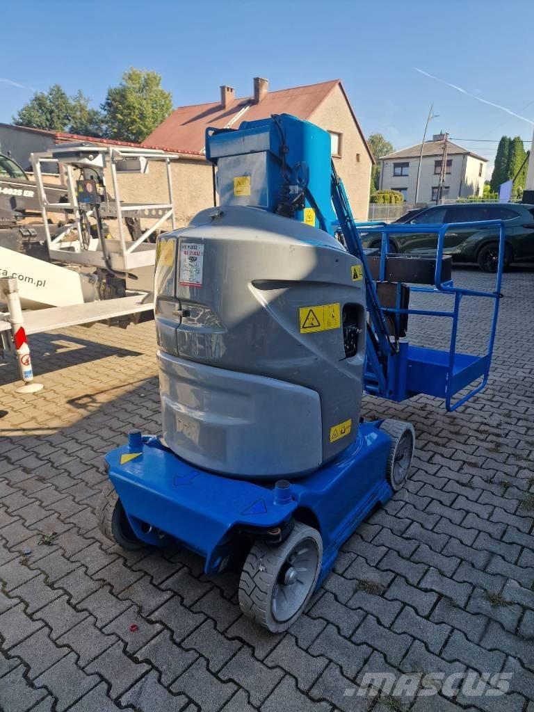 Genie GR 26 J Søjlelifte