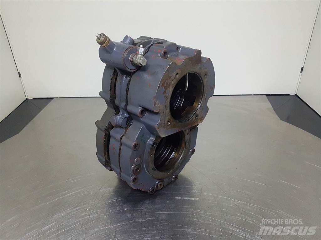 ZF 4112430011F Gear