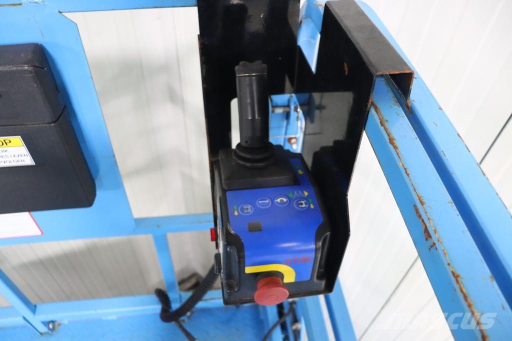 Mantall XE140W Saxlifte