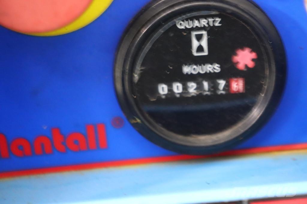 Mantall XE140W Saxlifte