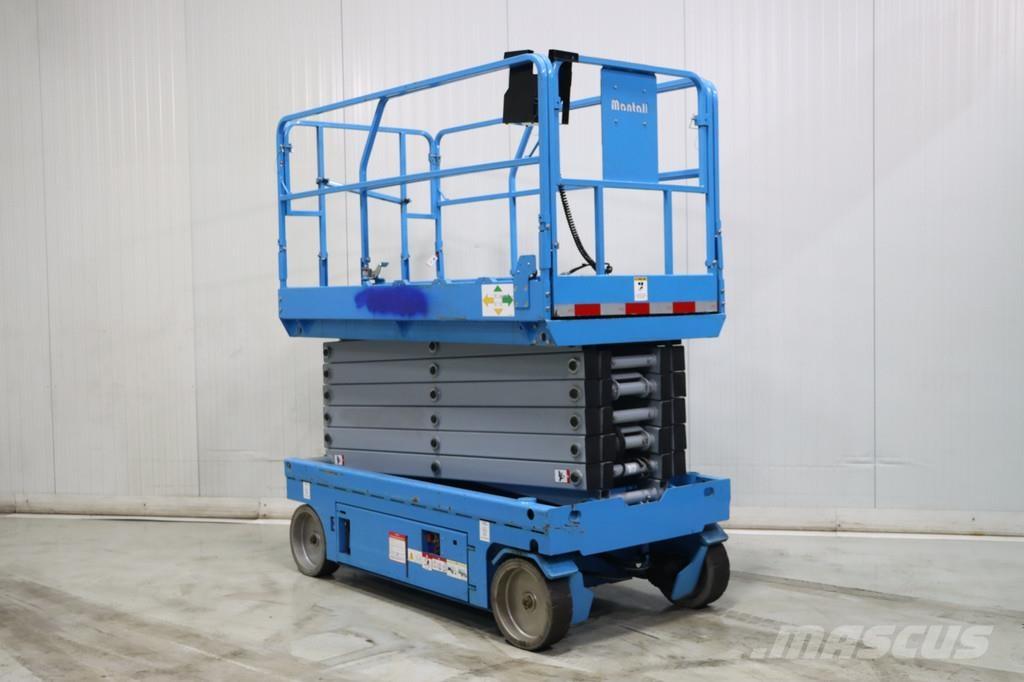 Mantall XE140W Saxlifte