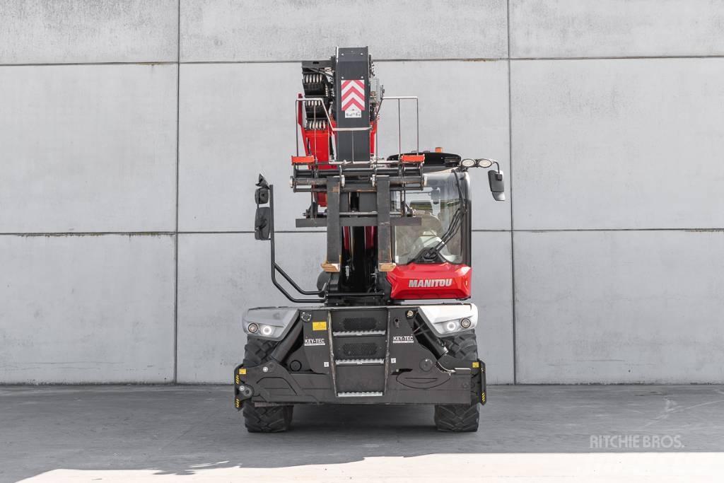 Manitou MRT 2260 Teleskoplæssere