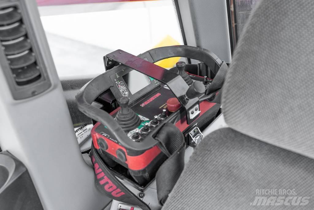 Manitou MRT 2260 Teleskoplæssere