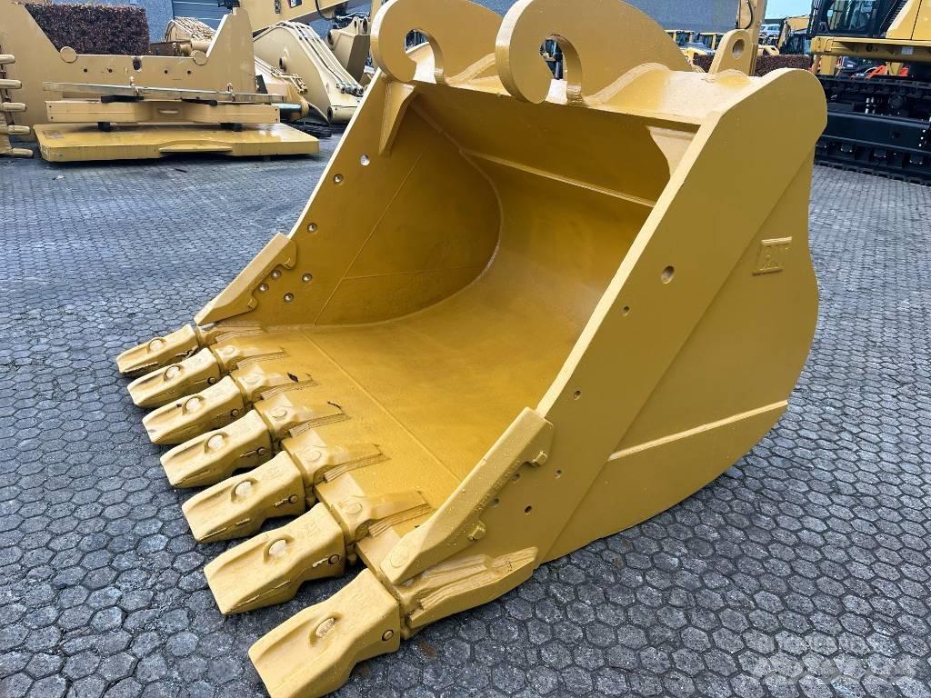 CAT 395 Bucket CW70 Skovle