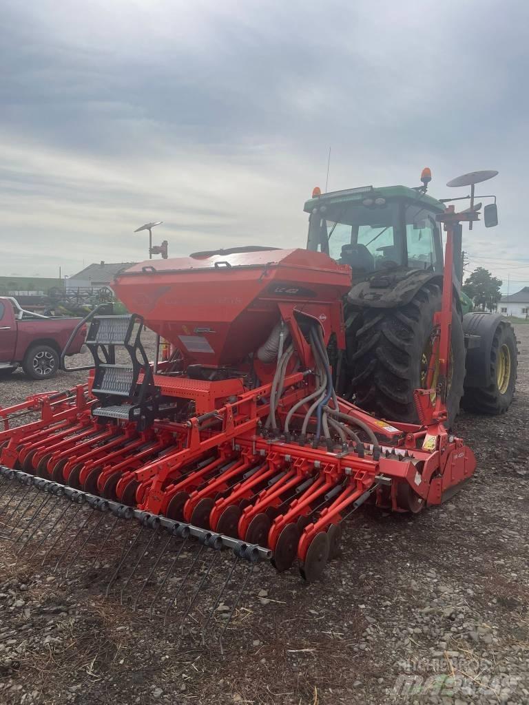 Kuhn Venta LC 402 Enkornssåmaskiner