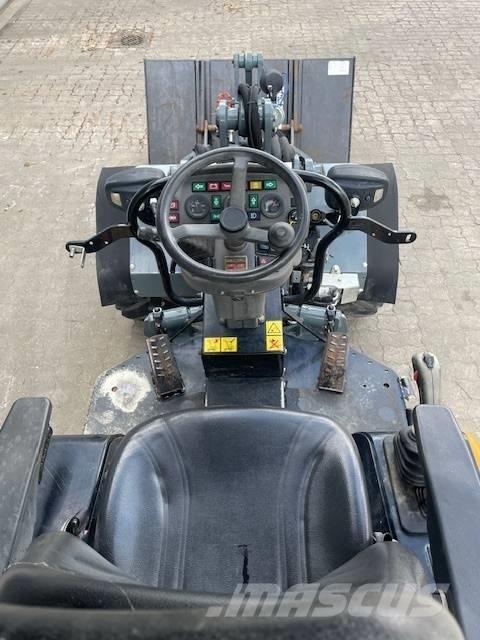 GiANT V452T X-TRA HD Minilæsser - knækstyret