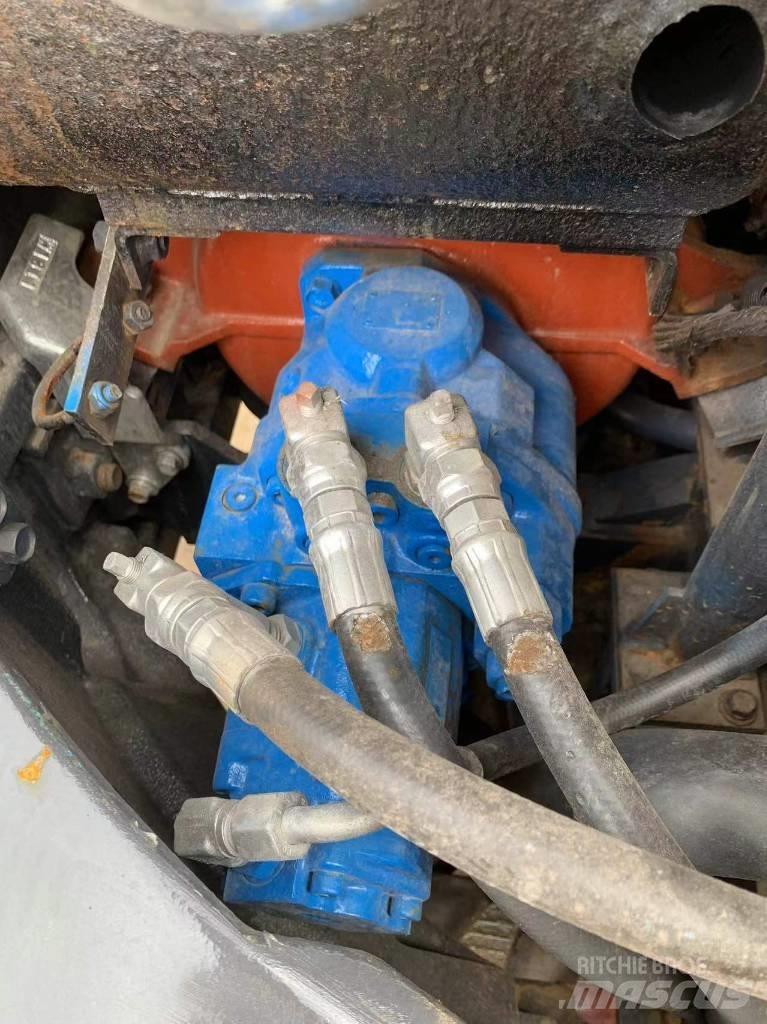 Kubota U 35-3 Minigravemaskiner