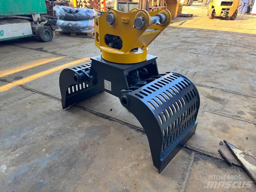  hb -04 grap unused Gribere