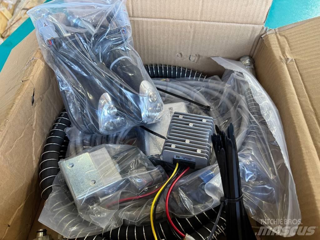  hb -04 grap unused Gribere