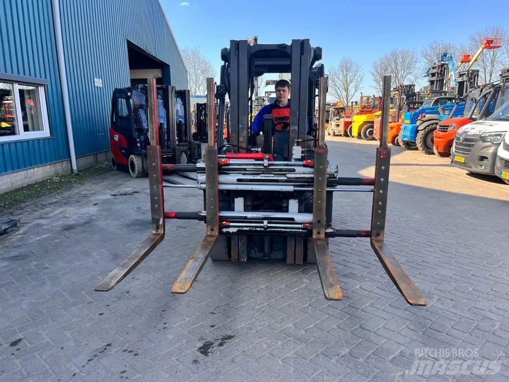 Durwen DPK 30 CS Klemmer