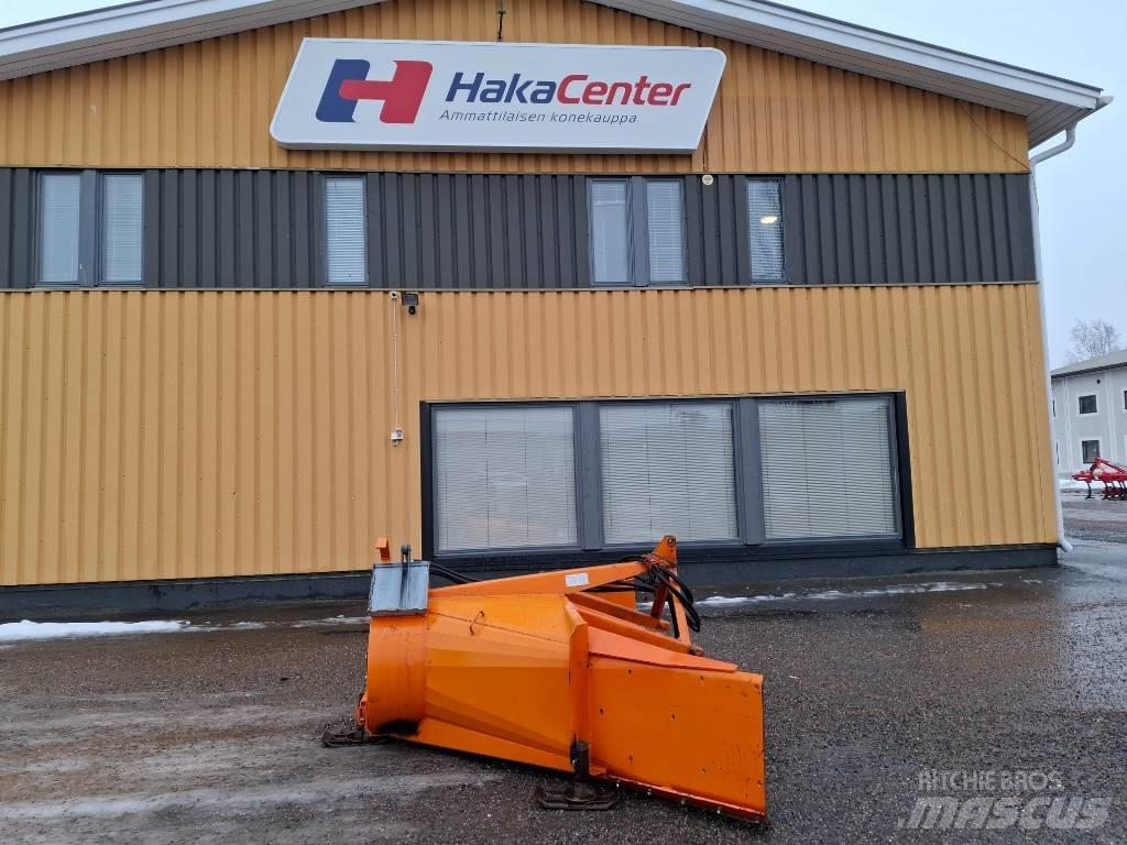 Tarmo LL 1250H Sneslynger