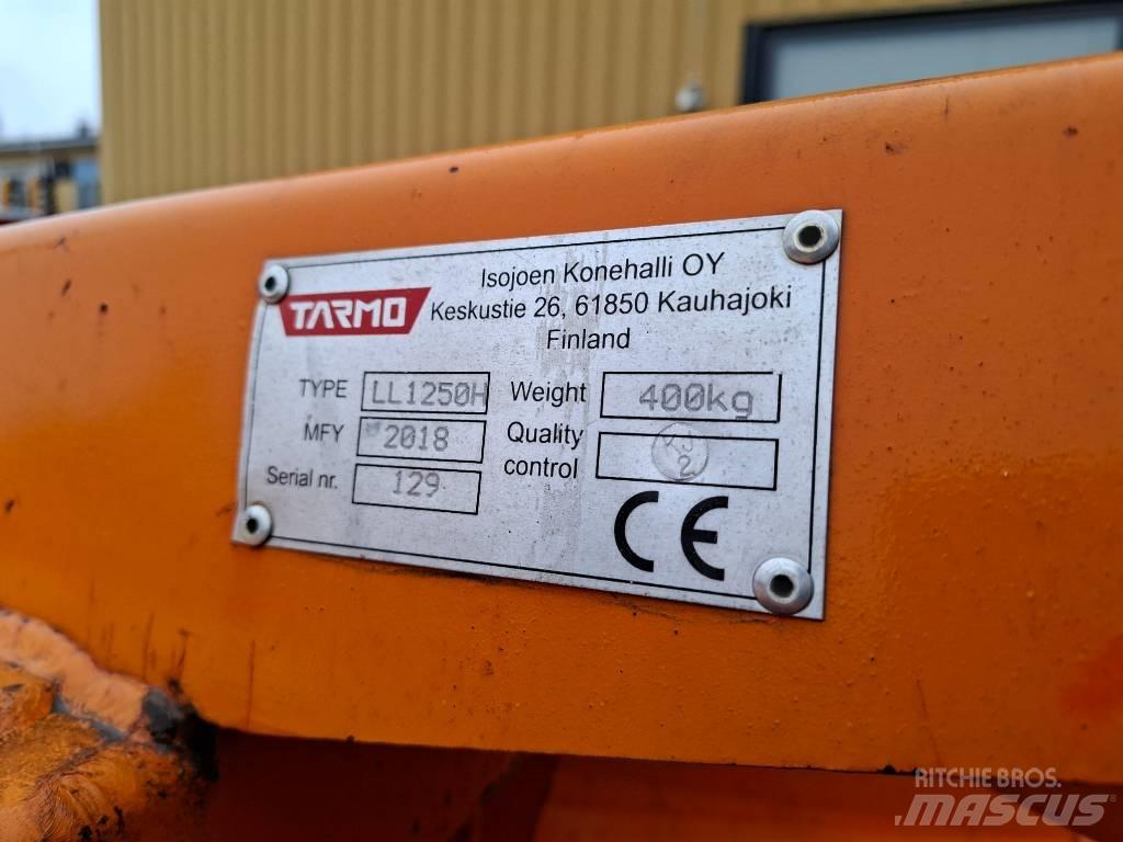 Tarmo LL 1250H Sneslynger