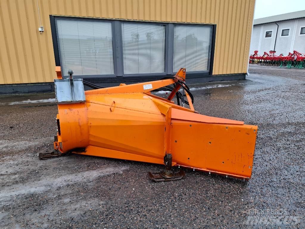Tarmo LL 1250H Sneslynger