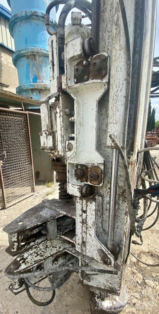 Soilmec Psm 1350 Mineudstyr