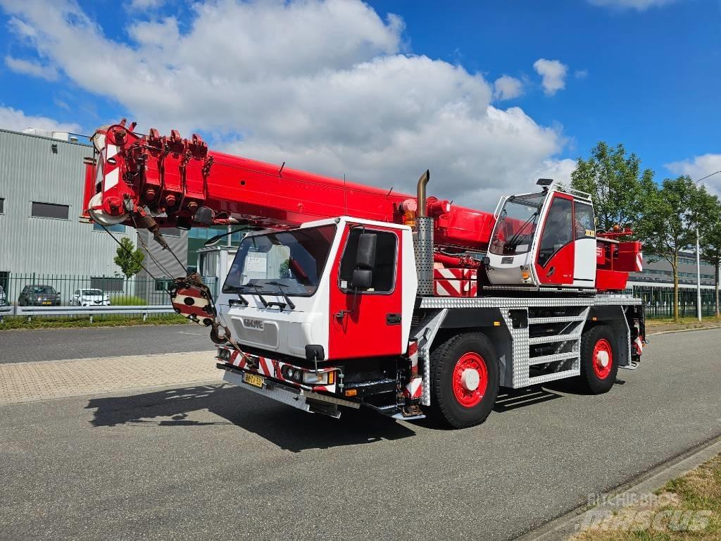 Grove GMK 2035 E Kraner til alt terræn