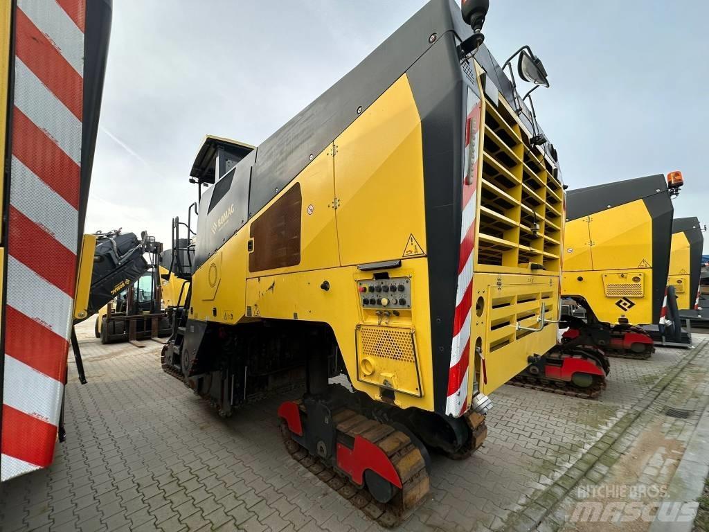 Bomag BM 2000/75 Asfalt-koldfræsere