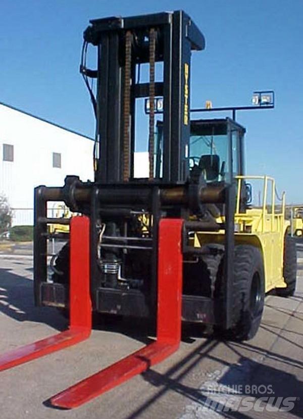 Hyster H25.00F Diesel gaffeltrucks