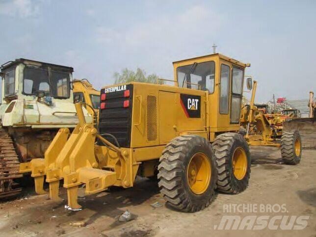 CAT 140 G Vejhøvle / Gradere