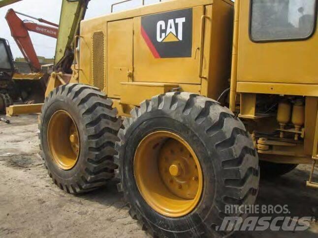 CAT 140 G Vejhøvle / Gradere