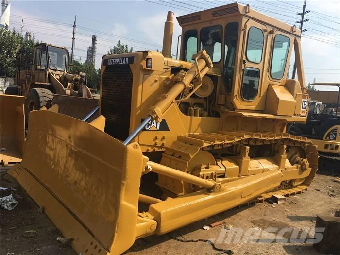 CAT D 7 G Bulldozer på larvebånd