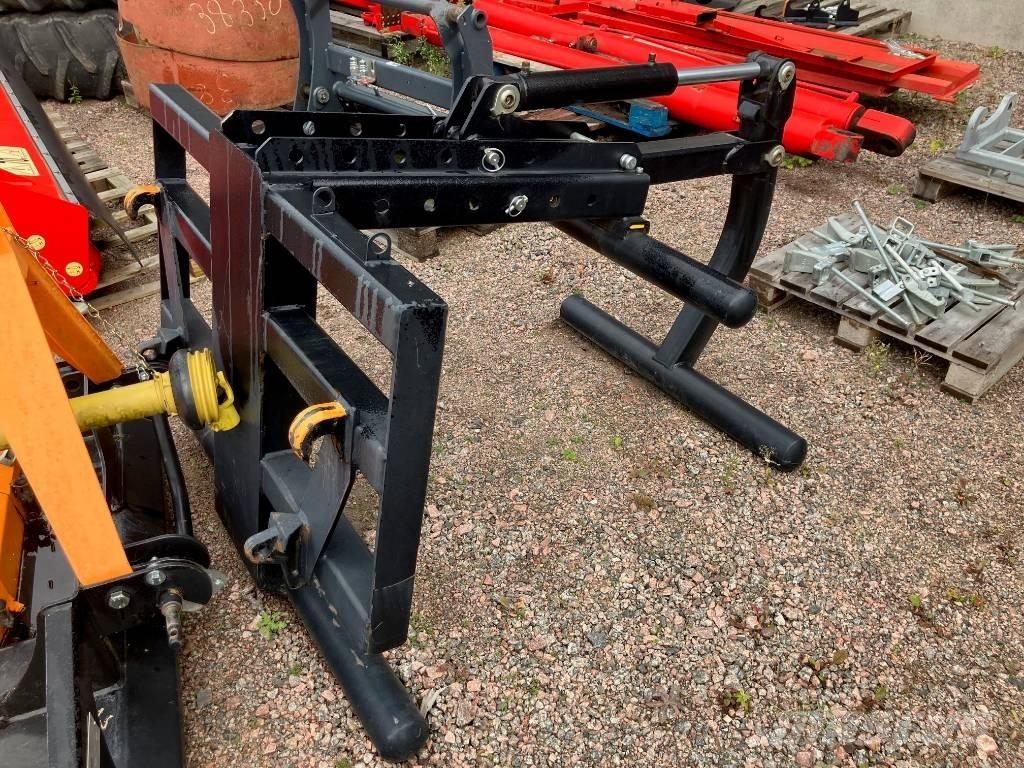 Ålö Topgrip Andet tilbehør til traktorer