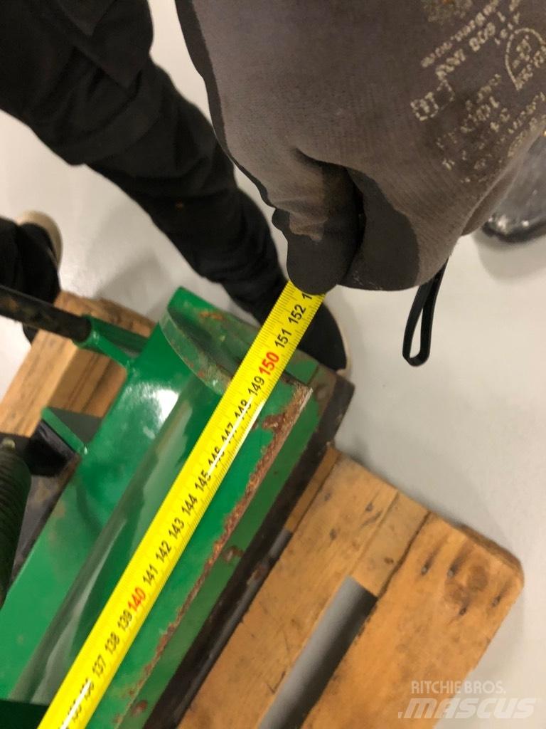  Sneblad 150cm Have & Park - Andet 